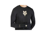 Maillot VTT manches longues Fox Racing x Trek Ranger