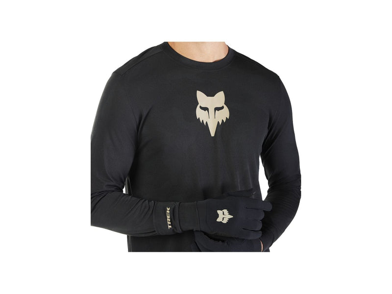 Maillot VTT manches longues Fox Racing x Trek Ranger