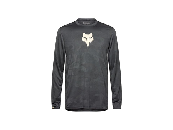 Maillot VTT manches longues Fox Racing x Trek Ranger