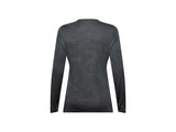 Maillot de VTT manches longues Fox Racing x Trek Ranger pour femmes
