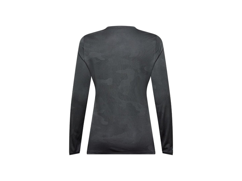 Maillot de VTT manches longues Fox Racing x Trek Ranger pour femmes