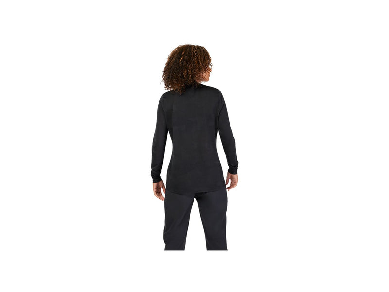 Maillot de VTT manches longues Fox Racing x Trek Ranger pour femmes