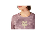 Maillot de VTT manches longues Fox Racing x Trek Ranger pour femmes