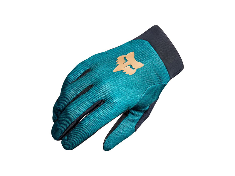 Gants VTT Fox Racing x Trek Ranger