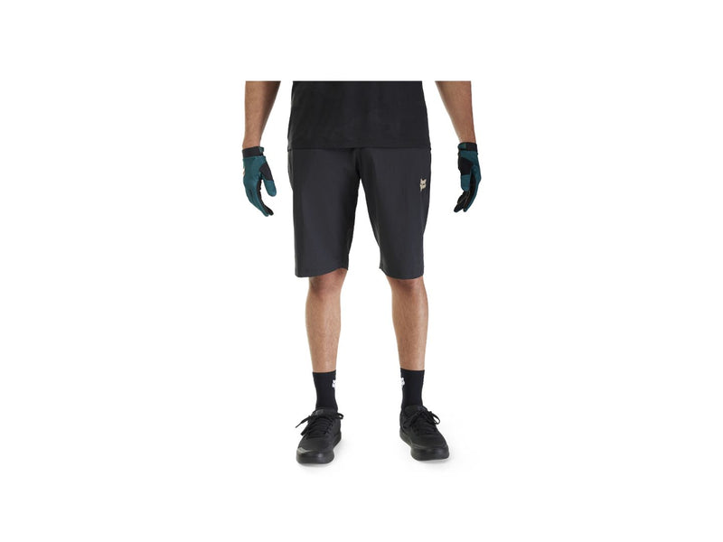 Short VTT Fox Racing x Trek Ranger avec doublure