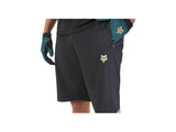 Short VTT Fox Racing x Trek Ranger avec doublure