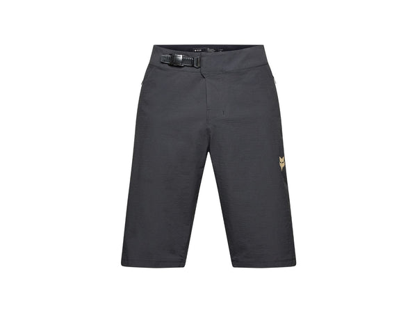 Short VTT Fox Racing x Trek Ranger avec doublure
