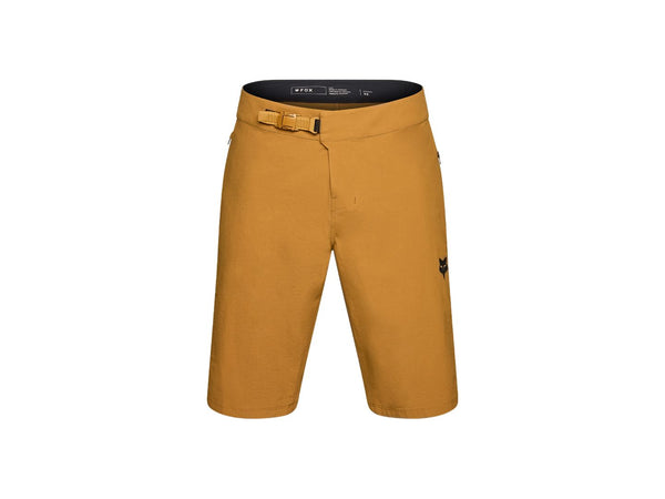 Short VTT Fox Racing x Trek Ranger avec doublure