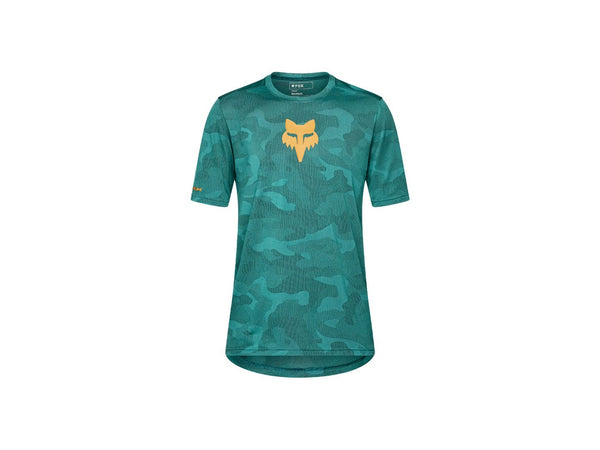 Maillot VTT Fox Racing x Trek Ranger