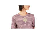 Maillot VTT Fox Racing x Trek Ranger pour femmes