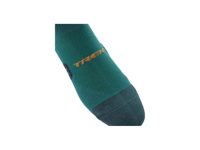 Chaussettes VTT Fox Racing x Trek Ranger
