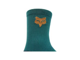 Chaussettes VTT Fox Racing x Trek Ranger