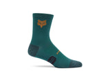 Chaussettes VTT Fox Racing x Trek Ranger