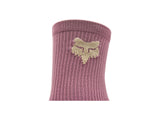 Chaussettes VTT Fox Racing x Trek Ranger