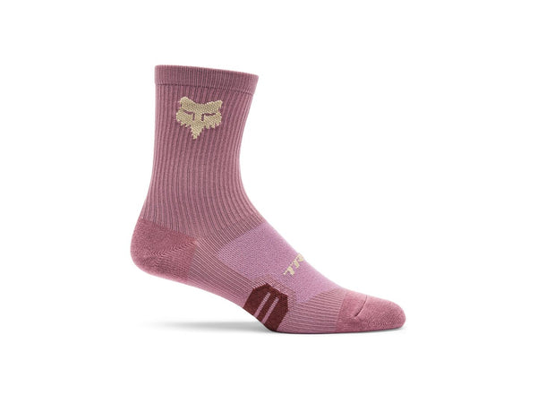 Chaussettes VTT Fox Racing x Trek Ranger