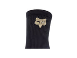 Chaussettes VTT Fox Racing x Trek Ranger