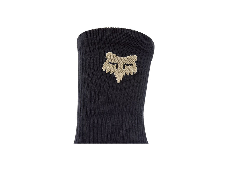 Chaussettes VTT Fox Racing x Trek Ranger