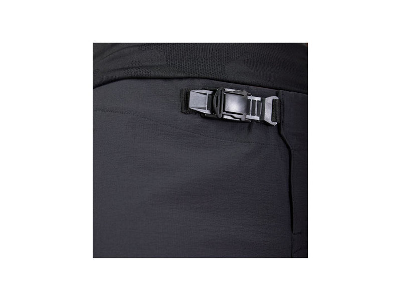 Short VTT Fox Racing x Trek Ranger pour femmes avec doublure