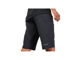 Short VTT Fox Racing x Trek Ranger pour femmes avec doublure