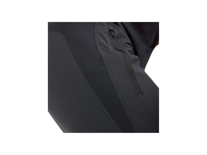 Short VTT Fox Racing x Trek Ranger pour femmes avec doublure