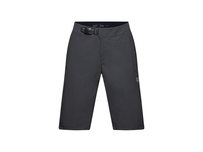 Short VTT Fox Racing x Trek Ranger pour femmes avec doublure