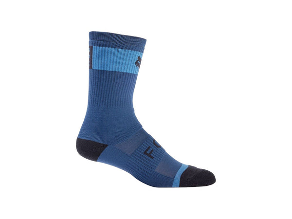 Chaussettes Defend Winter 8 po de Fox Racing