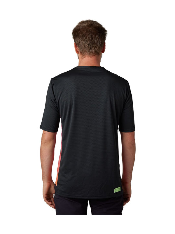 Fox Racing Defend Cekt Mountain Bike Jersey