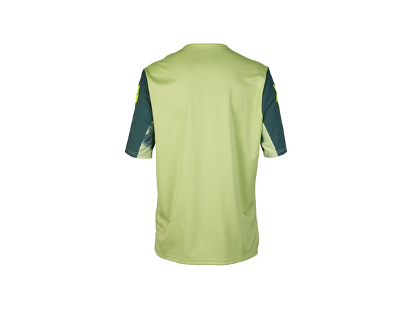 Fox Racing Defend Taunt Mountain Bike Jersey