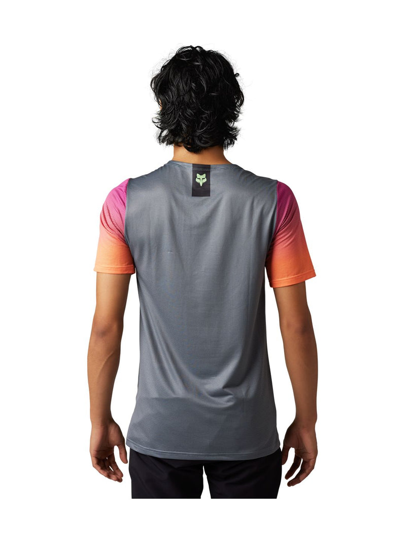Fox Racing Flexair Arcadia Mountain Bike Jersey