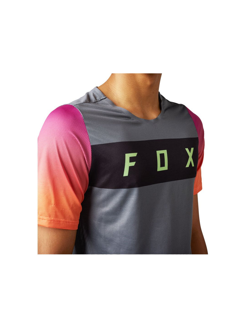 Fox Racing Flexair Arcadia Mountain Bike Jersey
