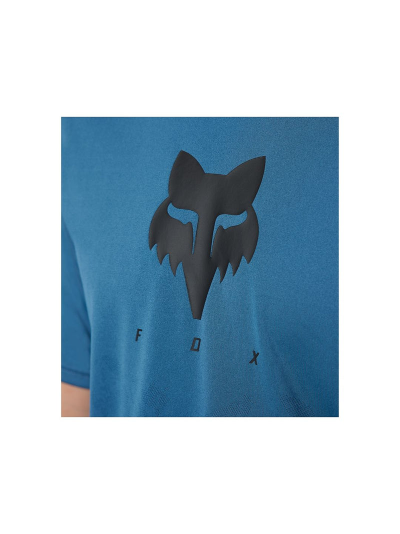 Fox Racing LAB Head Ranger Mountain Bike Jersey