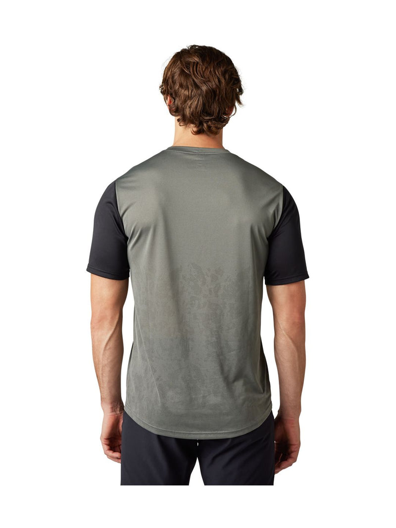 Fox Racing LAB Head Ranger Mountain Bike Jersey