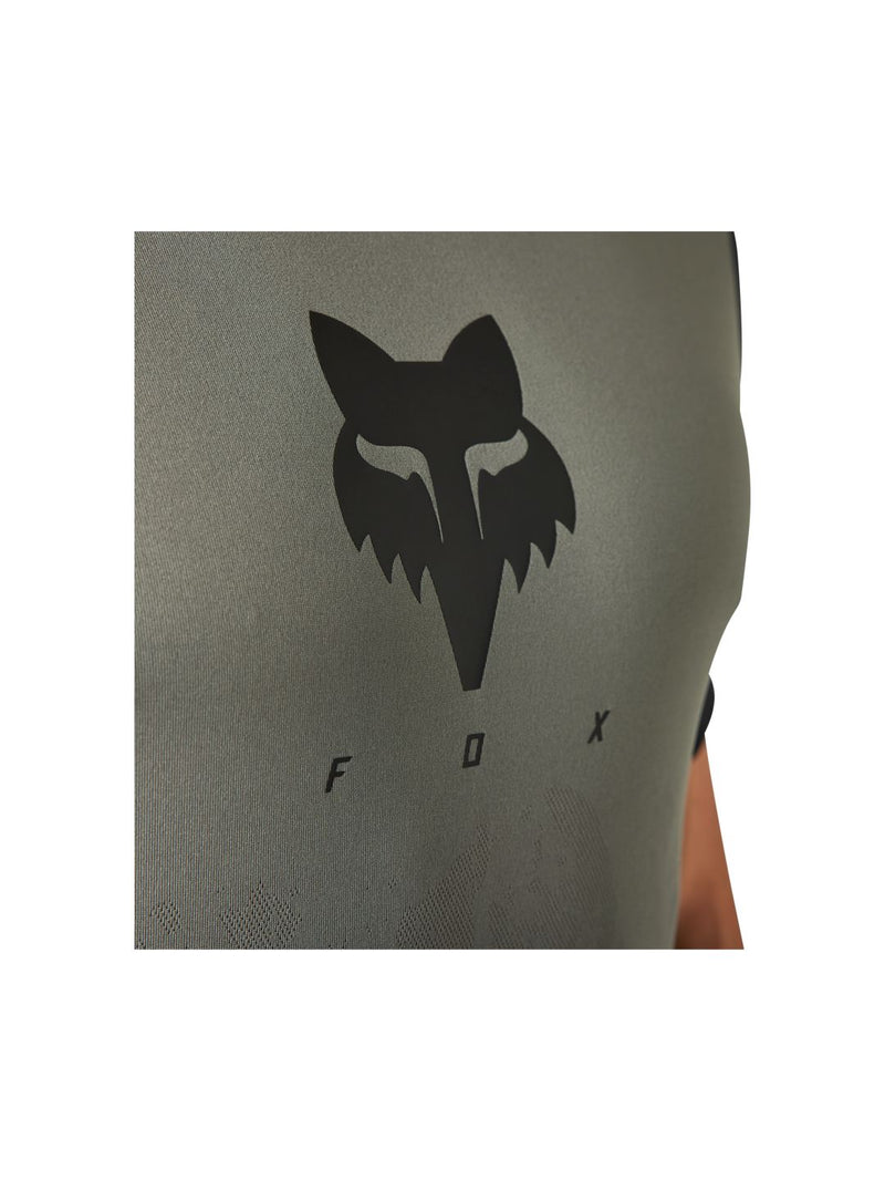 Fox Racing LAB Head Ranger Mountain Bike Jersey