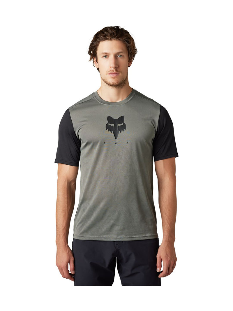 Fox Racing LAB Head Ranger Mountain Bike Jersey