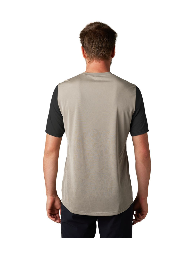 Fox Racing LAB Head Ranger Mountain Bike Jersey