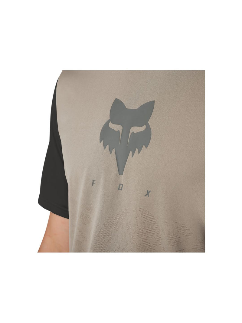 Fox Racing LAB Head Ranger Mountain Bike Jersey