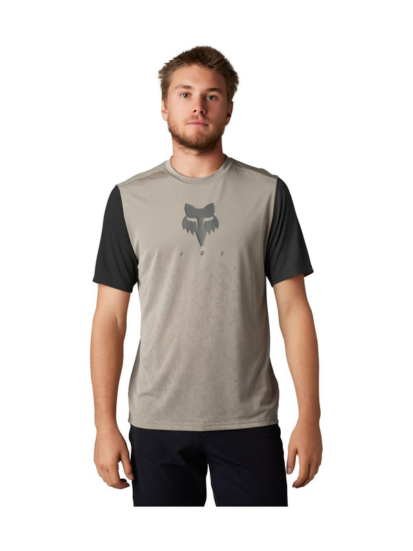 Fox Racing LAB Head Ranger Mountain Bike Jersey