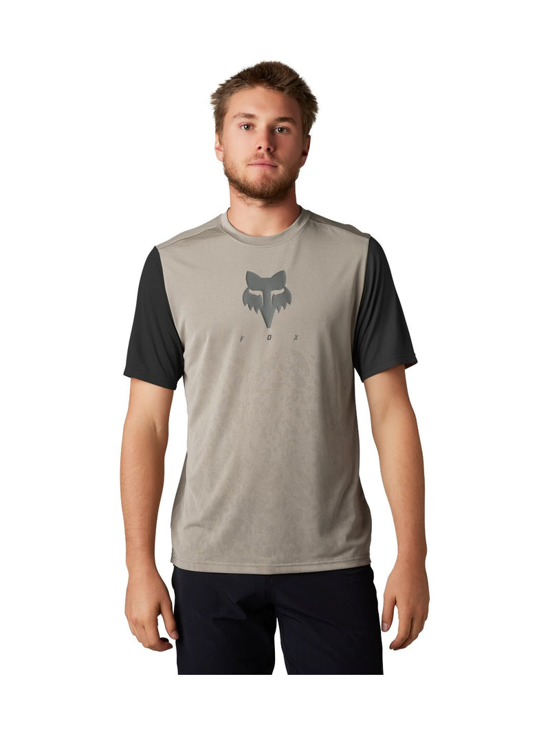 Fox Racing LAB Head Ranger Mountain Bike Jersey