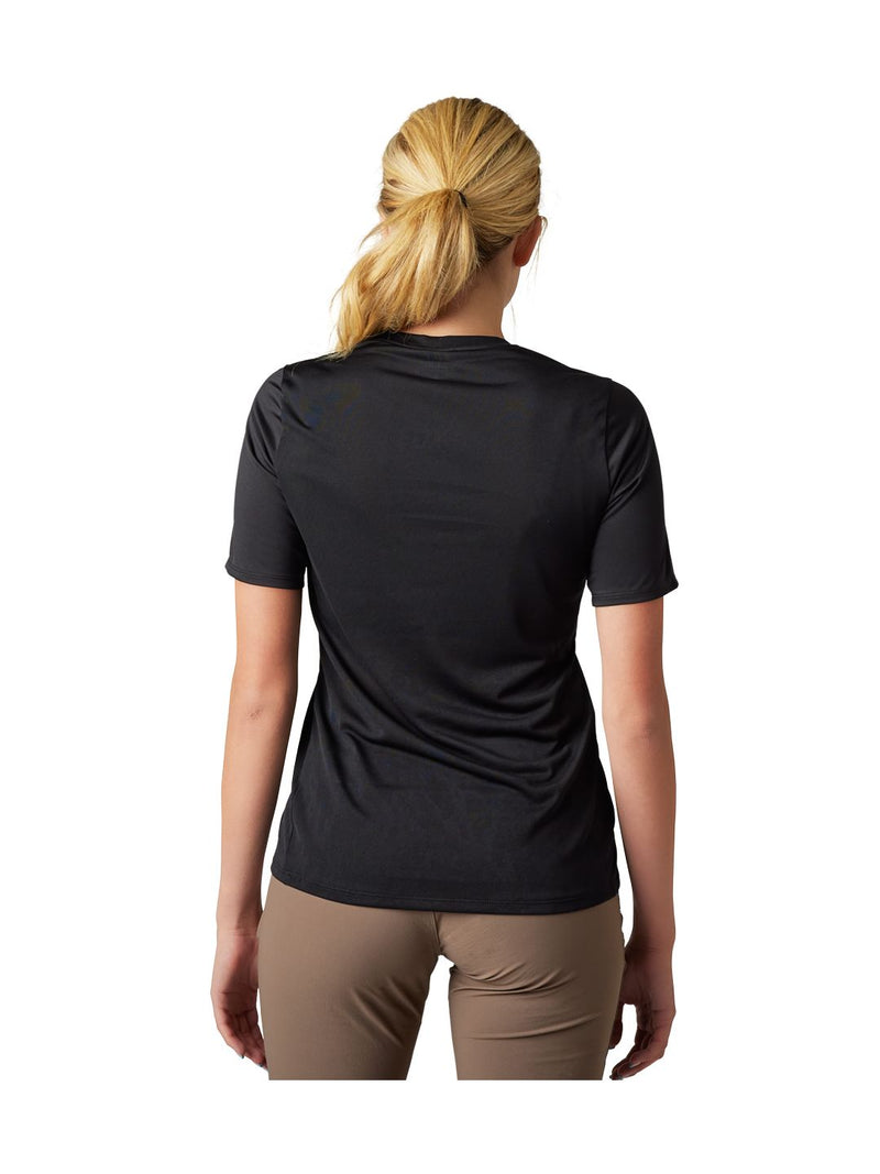 Fox Racing LAB Head Ranger Women's Mountain Bike Jersey
