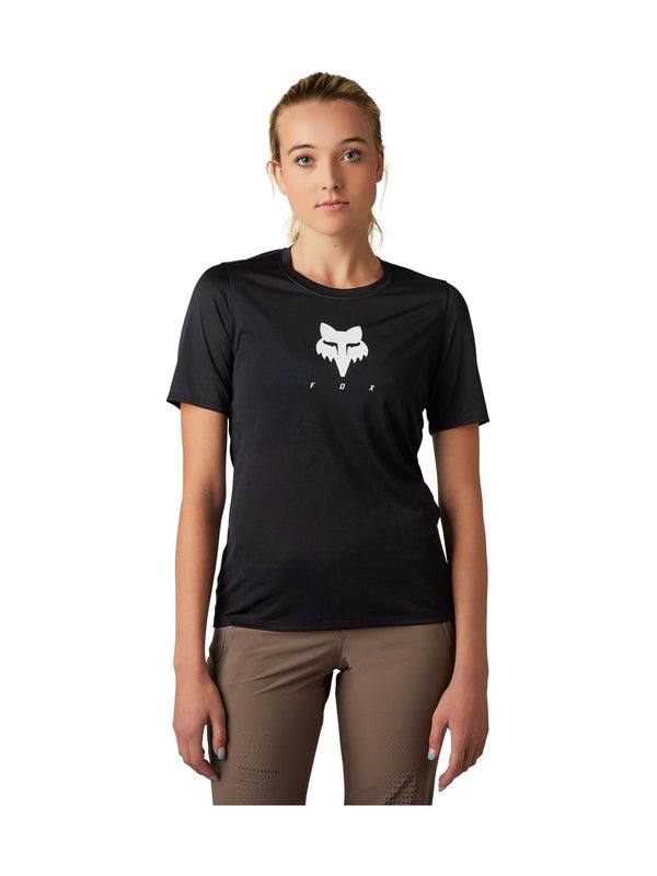 Fox Racing LAB Head Ranger Women's Mountain Bike Jersey