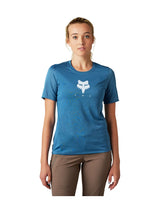 Fox Racing LAB Head Ranger Women's Mountain Bike Jersey