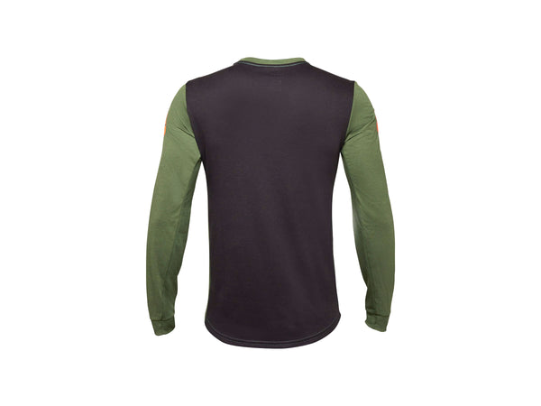 Maillot de VTT manches longues Ranger Drirelease de Fox Racing