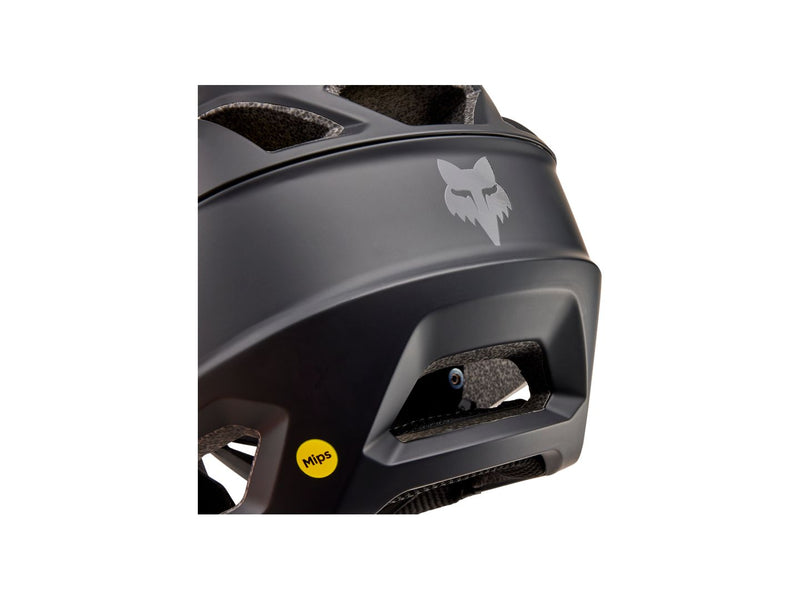 Casque de vélo Fox Racing Proframe