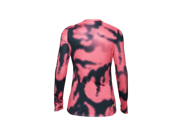 Maillot de VTT manches longues Ranger pour femmes de Fox Racing