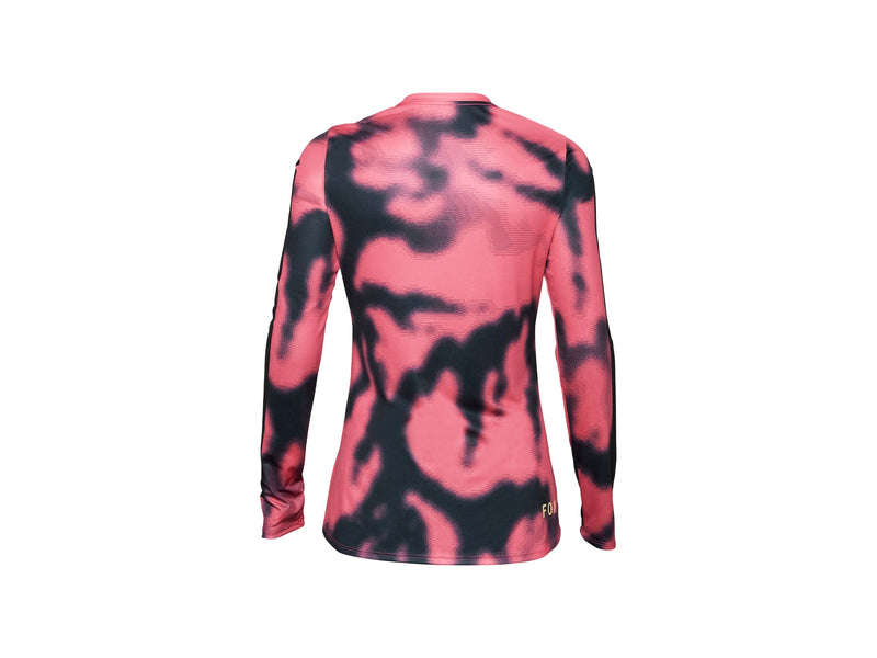 Maillot de VTT manches longues Ranger pour femmes de Fox Racing