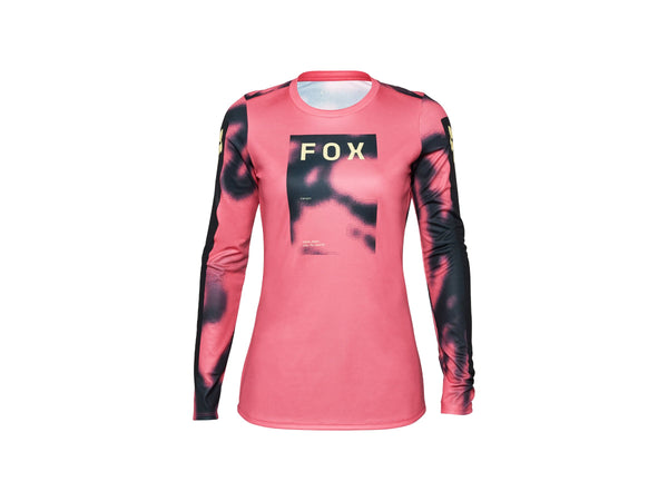 Maillot de VTT manches longues Ranger pour femmes de Fox Racing