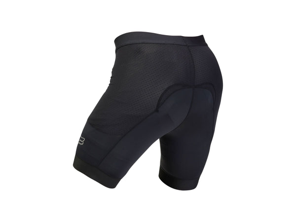 Short Fox Racing Tecbase avec doublure