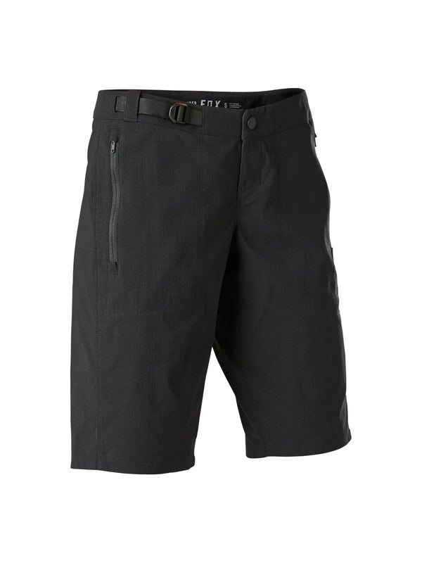 Fox Racing Ranger Women's Mountain Bike Short with Liner