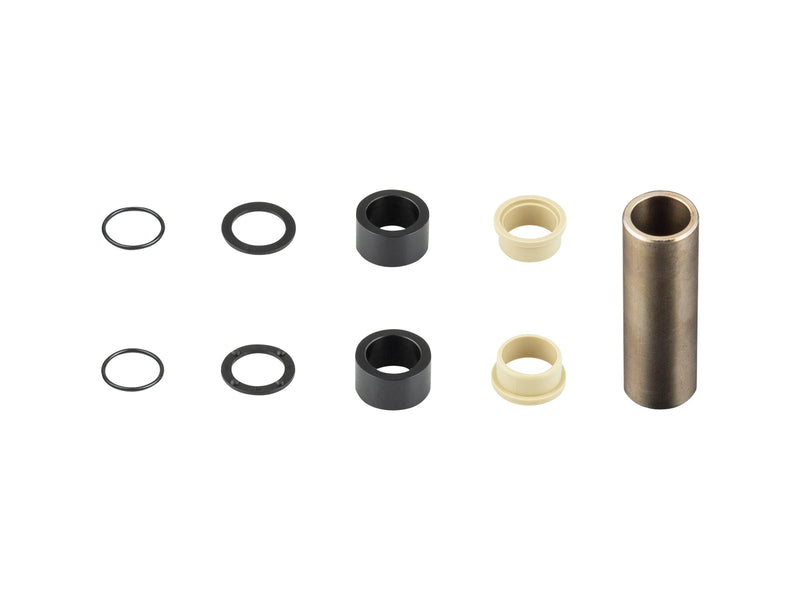Fox Rear Shock Mounting Hardware Kit