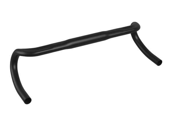 Cintre gravel Bontrager GR Elite IsoZone